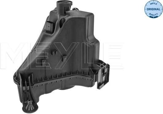 Expansion Tank, coolant MEYLE-ORIGINAL: True to OE. 314 223 0020 - image 2