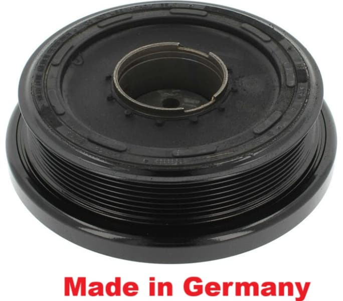 Pulley crankshaft 80001419