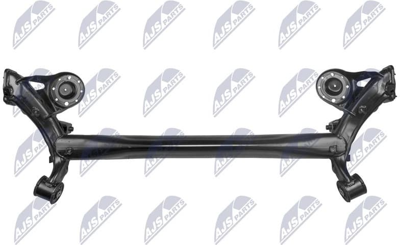 Axle Beam ZRZ-HY-543