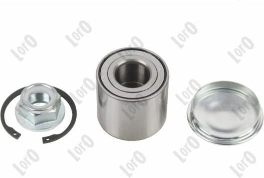 Wheel Bearing Kit LORO 141-03-041