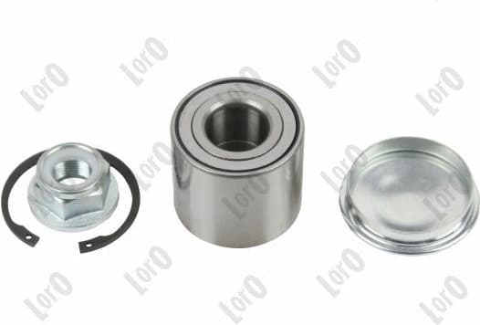 Wheel Bearing Kit LORO 141-03-041 - image 2
