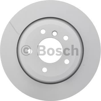 Brake Disc 0986479056 - image 2