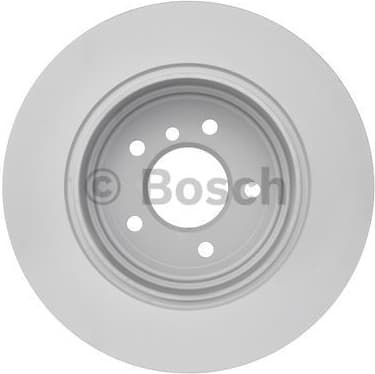 Brake Disc 0986479056 - image 4