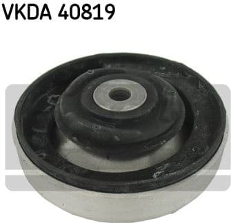 Suspension Strut Support Mount VKDA 40819