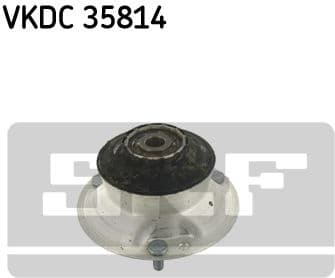 Suspension Strut Support Mount VKDC 35814