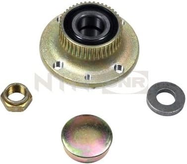 Bearing wheel R15839 - image 2