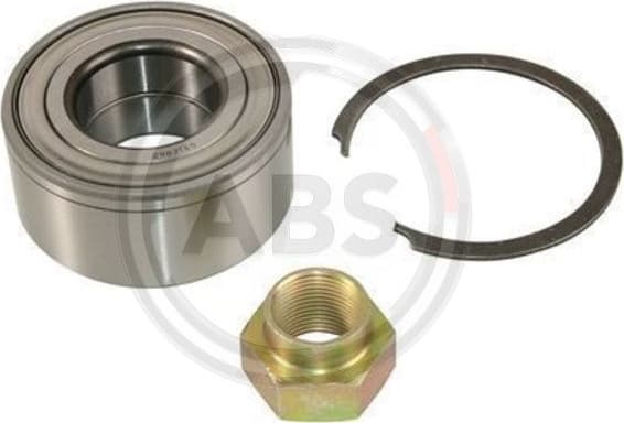 Wheel Bearing Kit 200181