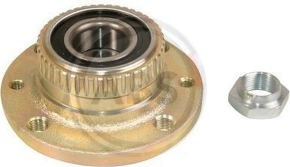 Wheel Hub 200329