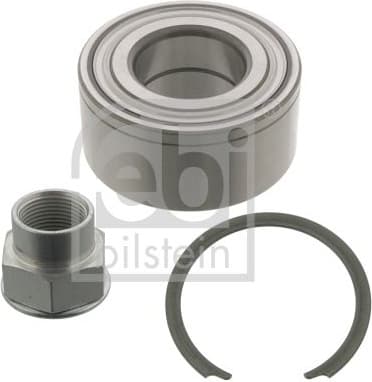 Wheel Bearing Kit 12520