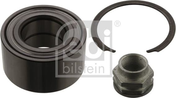 Wheel Bearing Kit 37015
