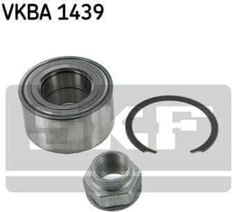 Wheel Bearing Kit VKBA 1439