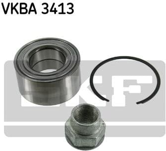 Wheel Bearing Kit VKBA 3413