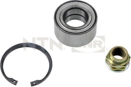 Wheel Bearing Kit R158.34