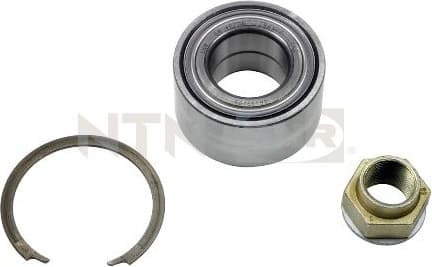 Wheel Bearing Kit R158.36