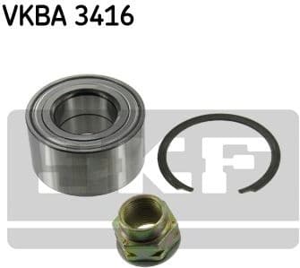 Wheel Bearing Kit VKBA 3416