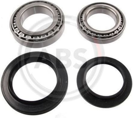 Wheel Bearing Kit 200057