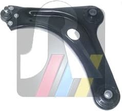 Control/Trailing Arm, wheel suspension 96.00540.2