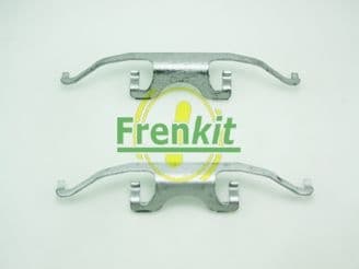 Brake pads accessory kit 901702 - image 2