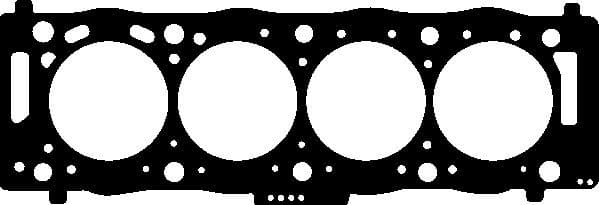 Gasket cylinder head 135.072 - image 2