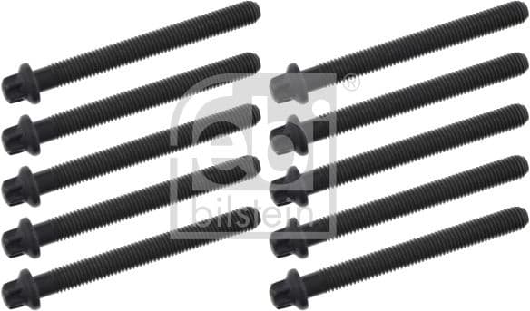 Cylinder Head Bolt Set 04082