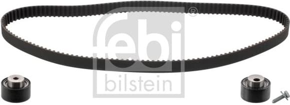 Timing Belt Kit 19621