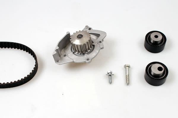 Water Pump & Timing Belt Kit PK08013