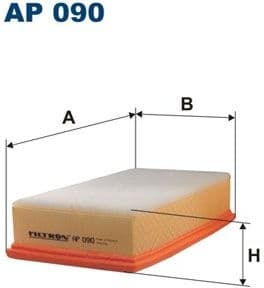 Air Filter AP090