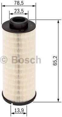 Fuel Filter 1457070000 - image 5