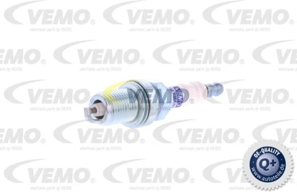 Spark Plug Q+, original equipment manufacturer quality V99-75-0012