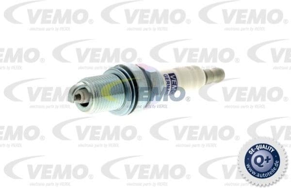 Spark Plug Q+, original equipment manufacturer quality V99-75-0019