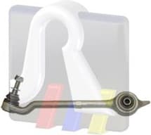 Control/Trailing Arm, wheel suspension 95.09584.2