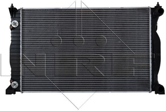 Radiator, engine cooling 50543 - image 2