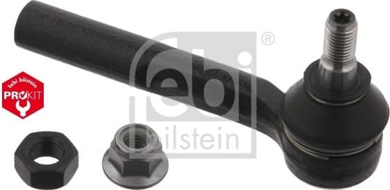 Tie Rod End ProKit 34320