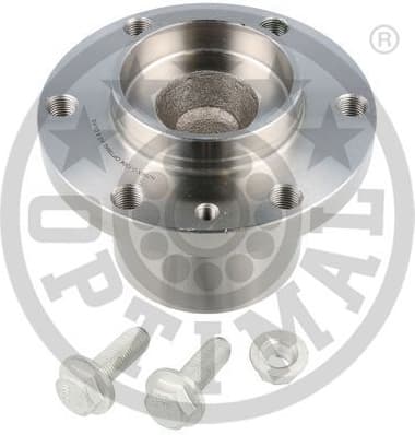 Bearing wheel 401901 - image 3