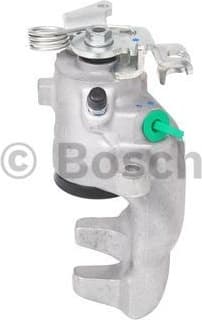 Brake Caliper 0986473258 - image 5