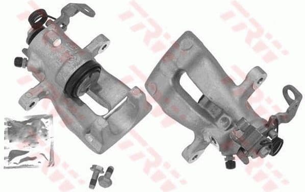 Brake Caliper BHN316E