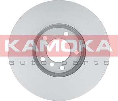 Brake discs kit front (2pcs) 1031126 - image 3