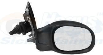 Exterior Mirror * HAGUS * 4028804 - image 2