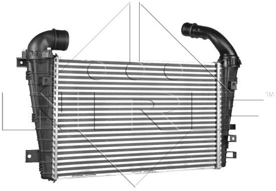 Charge Air Cooler EASY FIT 30302 - image 2