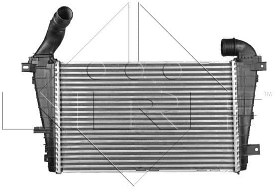 Charge Air Cooler EASY FIT 30302 - image 3