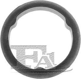 Seal Ring, exhaust pipe 112958