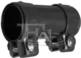 Pipe Connector, exhaust system 114956