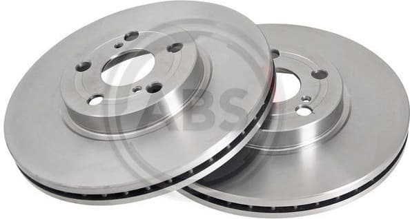 Brake Disc 17511