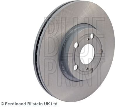 Brake Disc ADT343166 - image 2