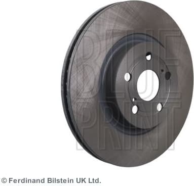 Brake Disc ADT343168 - image 2