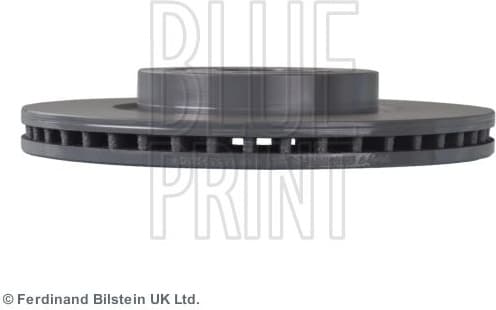 Brake Disc ADT343168 - image 3