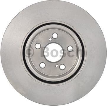 Brake Disc 0986479423 - image 3