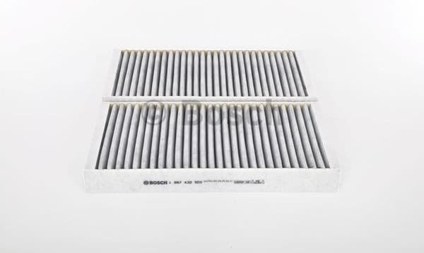 Filter, cabin air 1987432500