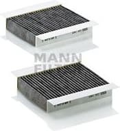 Filter, cabin air CUK1820-2