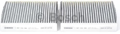 Filter, cabin air 1987432386